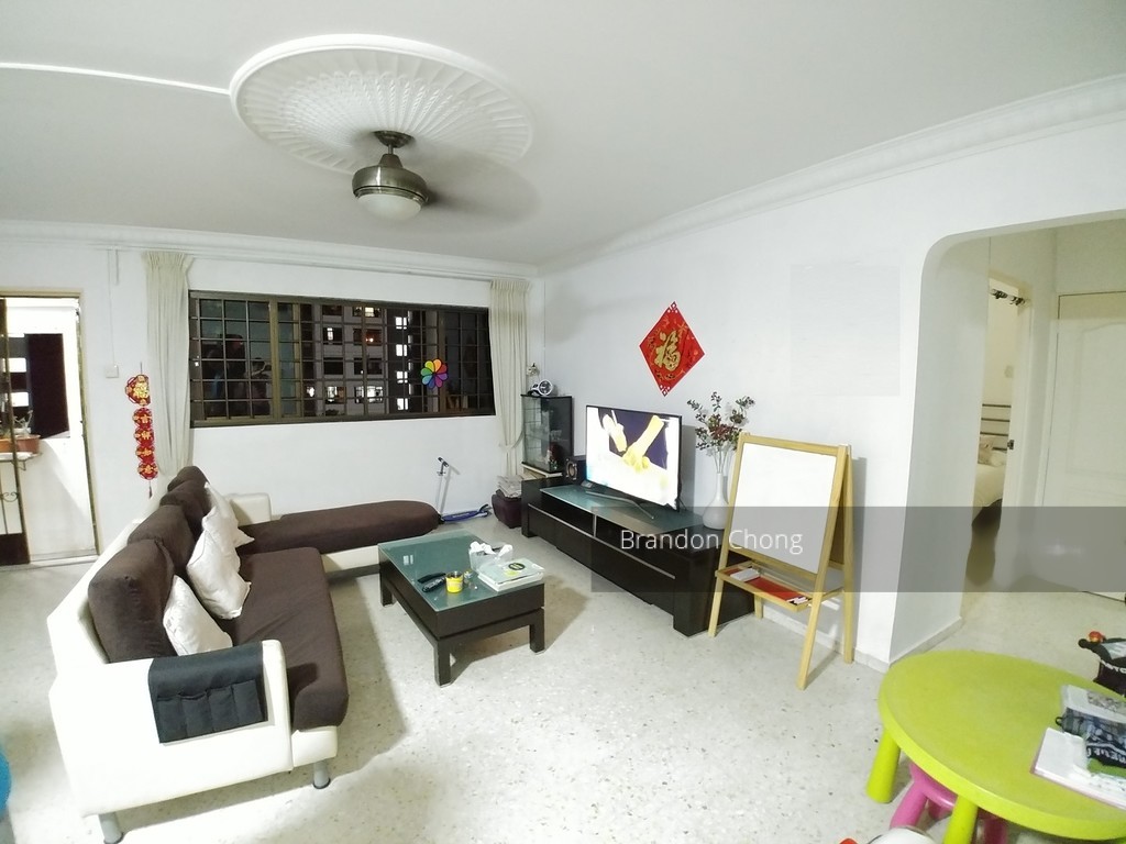 Jurong West Street 41 thumbnail photo